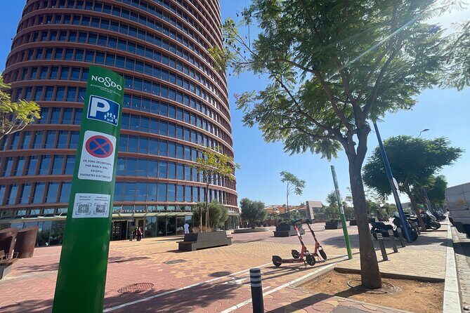 Transfer to Seville from Lisbon - A Deep Dive into the Transfer Experience