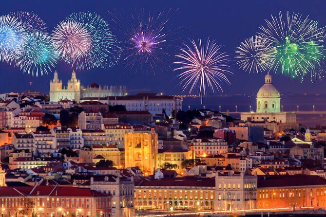 Transfer to Seville from Lisbon - Practicalities You Should Know