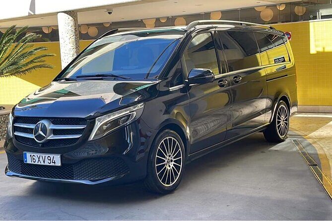 Transfer to Sintra, Cascais, Estoril and Carcavelos from Lisbon - Who Should Consider This Service?