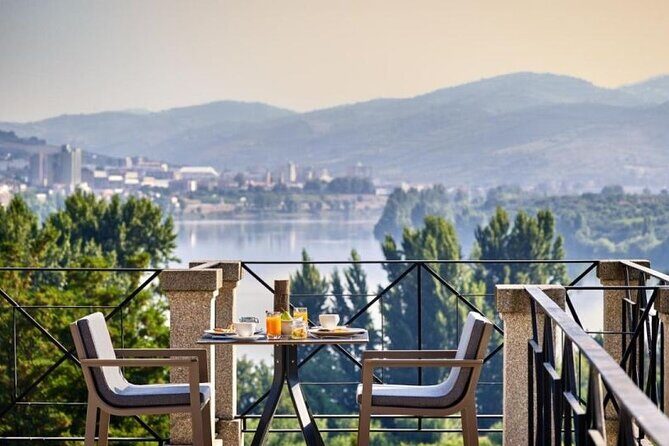 Transfer to Six Senses Douro Valley - Deep Dive into the Experience