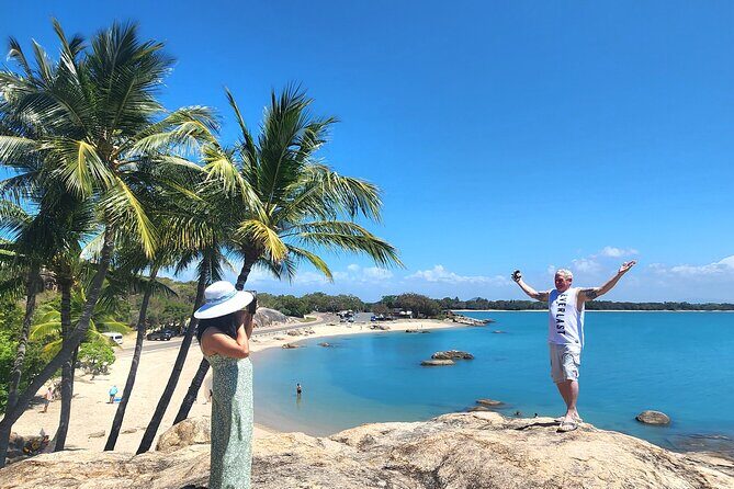 Transfer To Whitsunday Coast Airport One way - FAQs