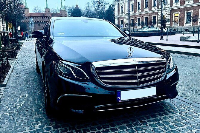 Transfer to Zakopane from Kraków City or Balice airport - Transfer to Zakopane from Kraków City or Balice Airport: A Practical, Well-Reviewed Option