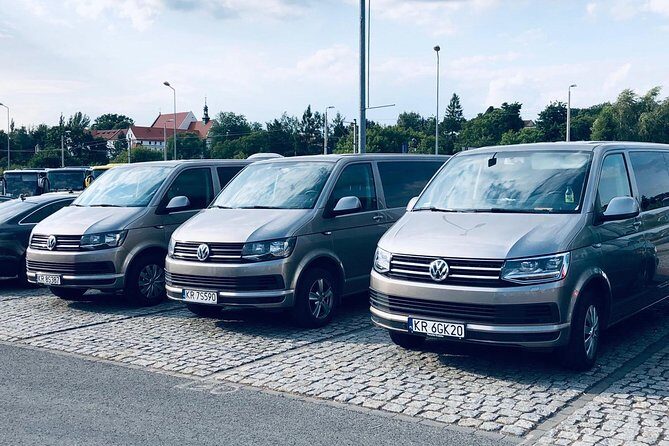 Transfer to Zakopane from Kraków City or Balice airport - Value for Money and Practical Benefits