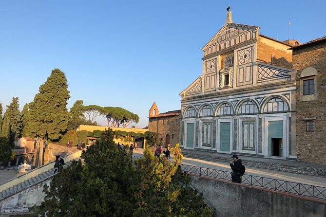 TRANSFER TOUR Florence to Lucca with a stop in San Gimignano - FAQ