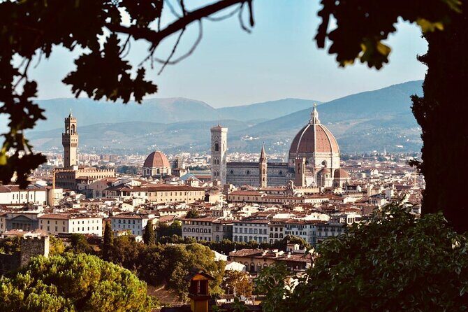TRANSFER TOUR Florence to Rome with a wine experience in MONTEPULCIANO - The Practicalities: Transportation, Price, and Customization