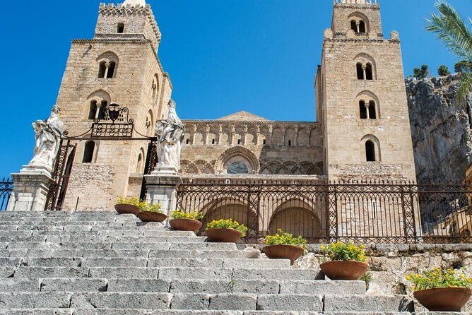 Transfer Tour from Taormina to Palermo with a stop in Cefalù - Who Will Love This Tour?