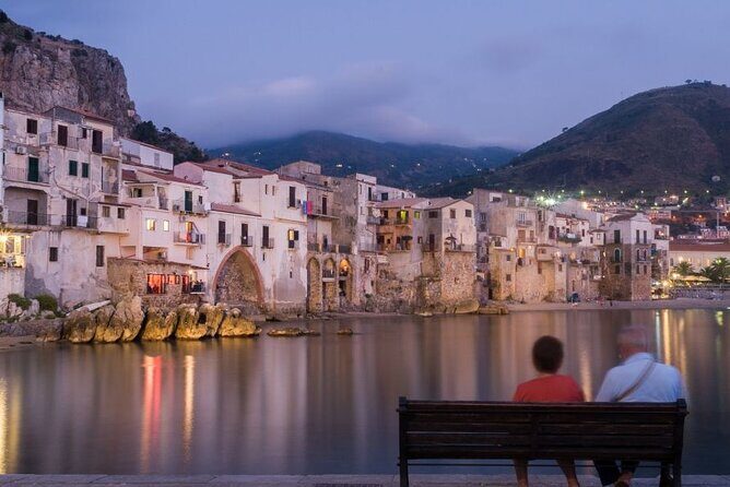 Transfer Tour from Taormina to Palermo with a stop in Cefalù - FAQ