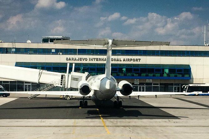 Transfer tour Sarajevo-Dubrovnik - Final Thoughts: Who Is This Transfer Best For?