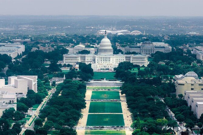 Transfer Washington City Center to Dulles Airport (IAD) - An In-Depth Look at the Service