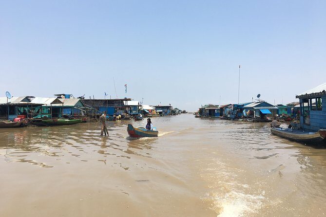 Transfer with tour-sightseeing Phnom Penh to Battambang - An In-Depth Look at the Phnom Penh to Battambang Transfer and Sightseeing Tour