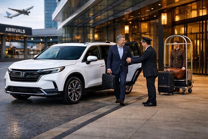 Transfers Airport Hotel CDMX - What You Can Expect from the Transfers Airport Hotel CDMX