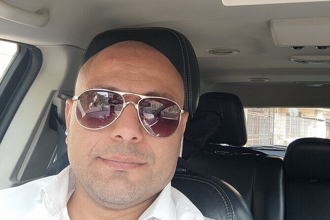 Transfers Airport, port, train, hotel in Naples - The Real Deal on Naples Transfers