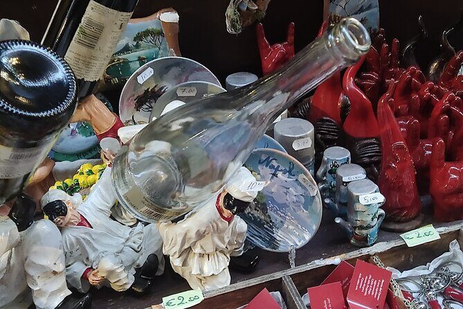 Transfers Airport, port, train, hotel in Naples - Pricing and Value