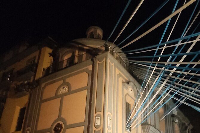 Transfers Airport, port, train, hotel in Naples - The Sum Up