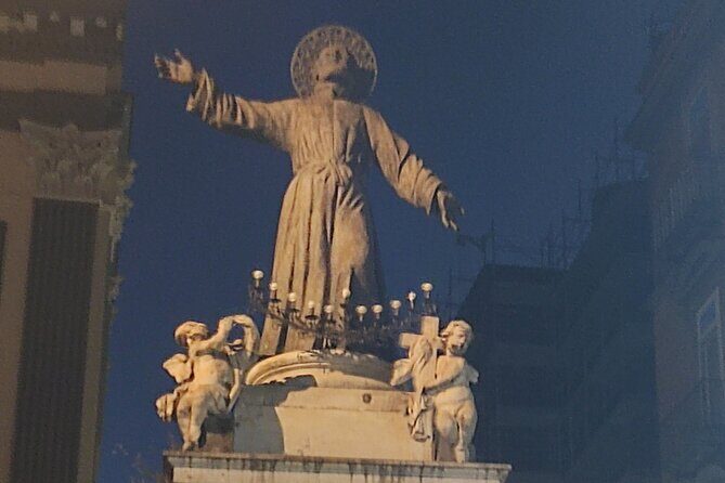 Transfers Airport, port, train, hotel in Naples - FAQ