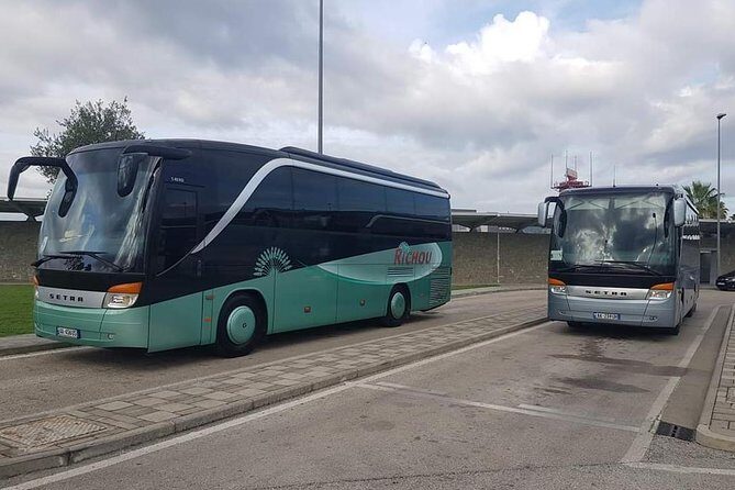 Transfers Airport - Tirana - Flexibility and cancellation