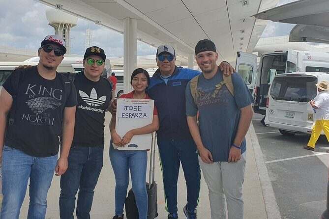 transfers between hotels in Cancun hotel strip - The Itinerary and Experience Breakdown