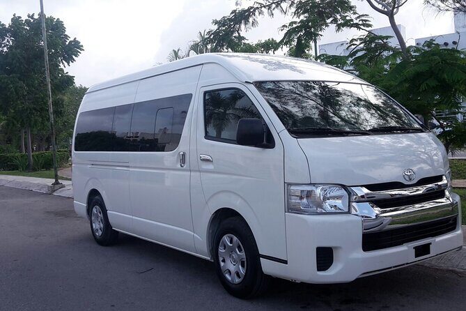 transfers between hotels in Cancun hotel strip - Analyzing the Value