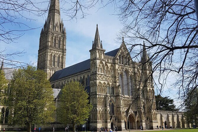 Transfers between Southampton and London via famous attractions - FAQ