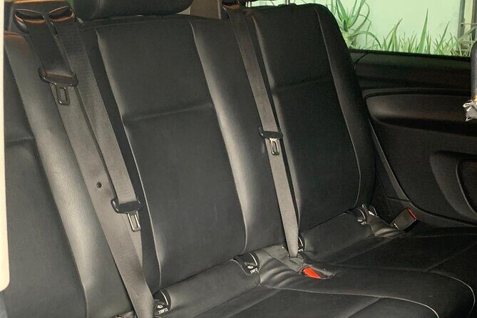 Transfers Fiumicino airport To Rome - Key Points