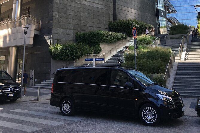 Transfers Fiumicino airport To Rome - Who Will Benefit Most?