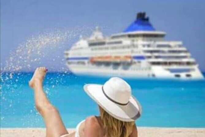 Transfers from Civitavecchia to Fiumicino/Rome - What to Expect During the Journey