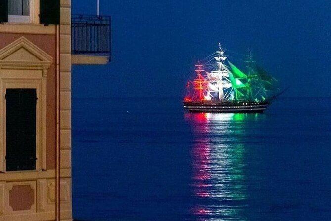 Transfers from Civitavecchia to Fiumicino/Rome - The Value of Comfort and Convenience