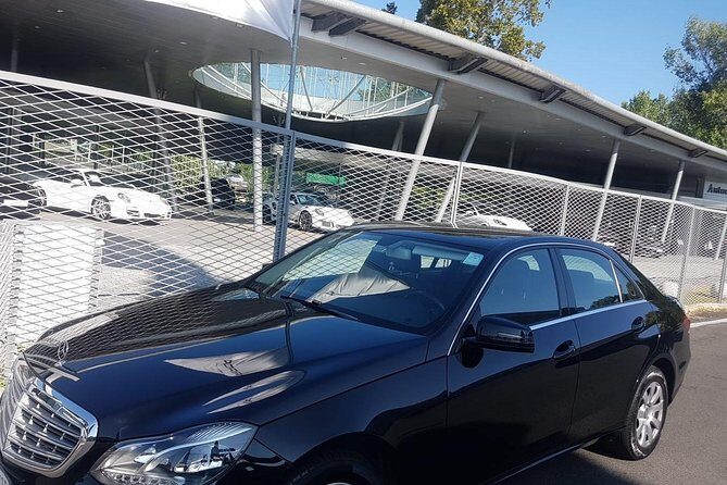 Transfers from Fiumicino airport - Who Is This Transfer Best For?