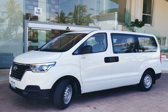 Transfers From Hotel to Hotel - FAQ