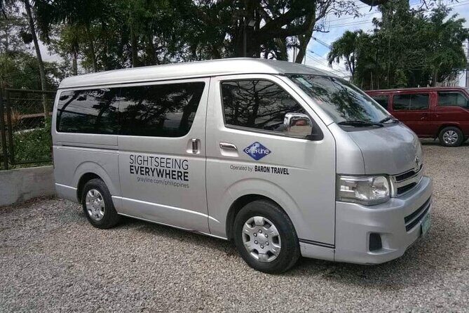 Transfers from Manila, Makati, Taguig and Pasay Hotel to Airport - What to Expect from This Airport Transfer Service