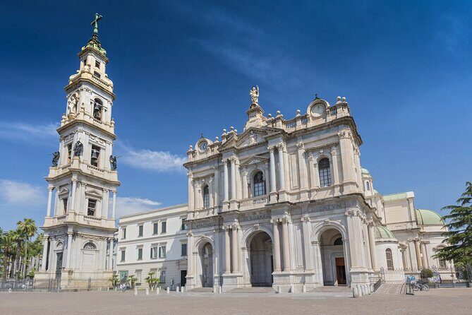 Transfers from Sorrento, Amalfi Coast to Rome - Final Thoughts