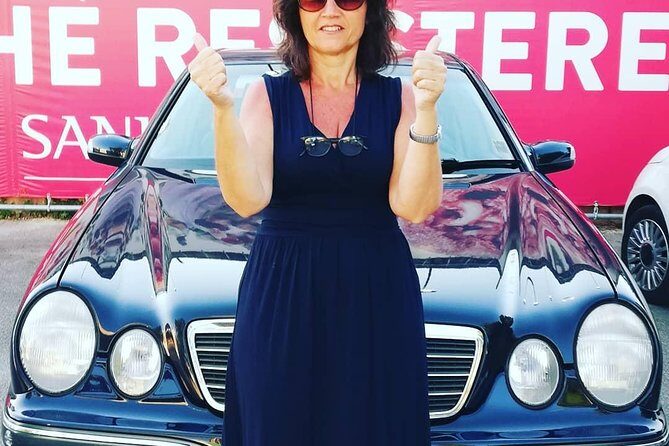 Transfers From / to Palermo Airport - Why Choose This Palermo Airport Transfer?