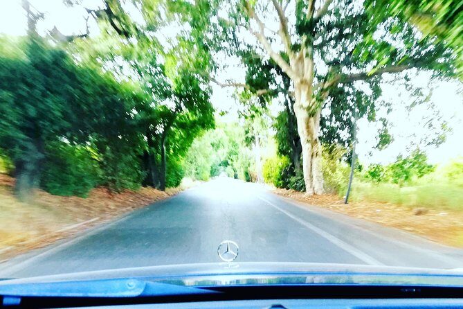 Transfers From / to Palermo Airport - How Price Reflects Value