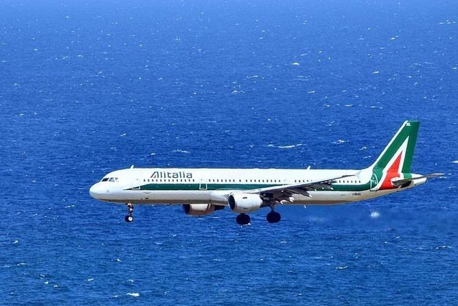 Transfers From / to Palermo Airport - Additional Practical Details