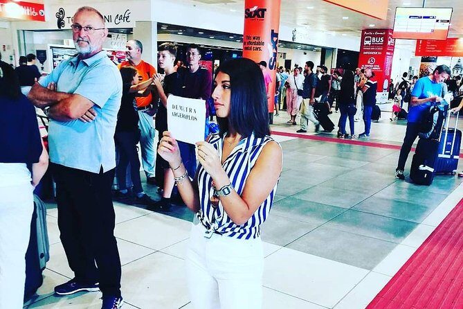 Transfers From / to Palermo Airport - Who Is This Transfer Best For?