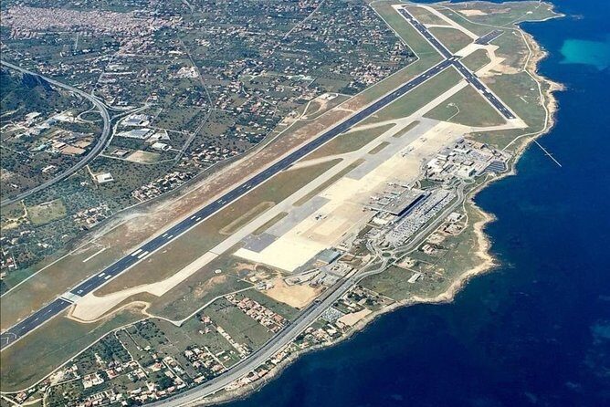 Transfers From / to Palermo Airport - Final Thoughts