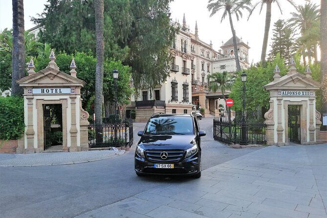 Transfers (Lisbon - Algarve) / (Algarve - Lisbon) - Authentic Reviews: What Real Travelers Say