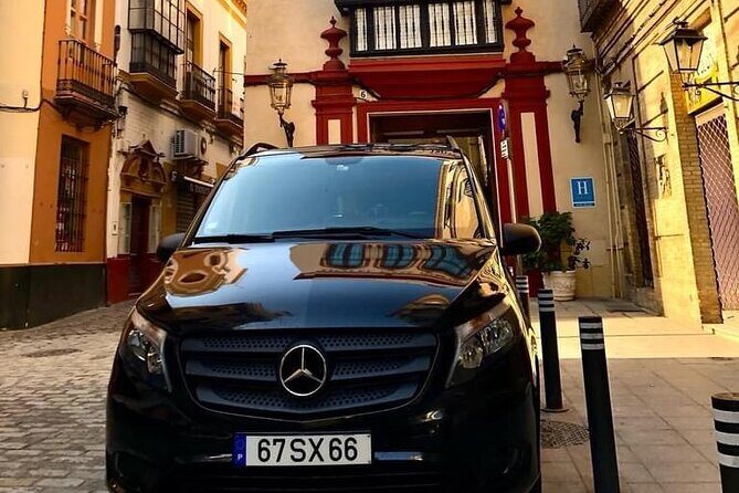 Transfers (Lisbon - Algarve) / (Algarve - Lisbon) - Pricing and Value Analysis