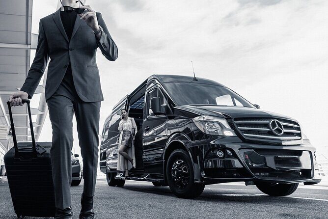 Transfers (Lisbon - Algarve) / (Algarve - Lisbon) - Who Will Benefit Most from This Service?