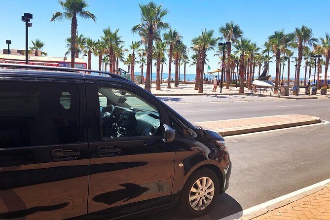 Transfers (Lisbon - Algarve) / (Algarve - Lisbon) - Practical Tips for Travelers