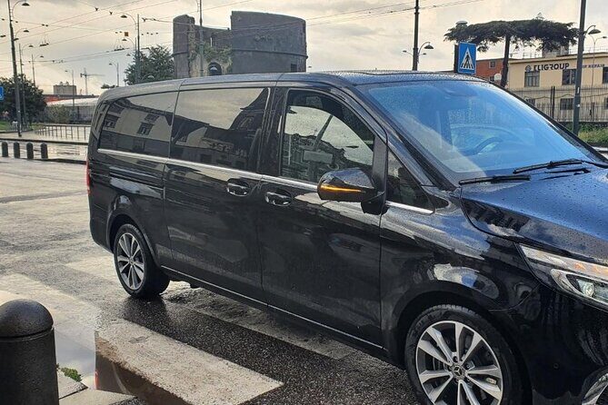 TRANSFERS PRIVAT from Naples to Positano - Potential Drawbacks and Considerations