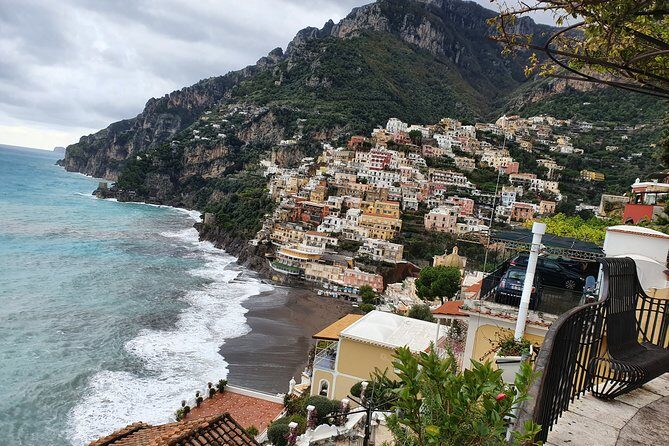 TRANSFERS PRIVAT from Naples to Positano - Final Thoughts