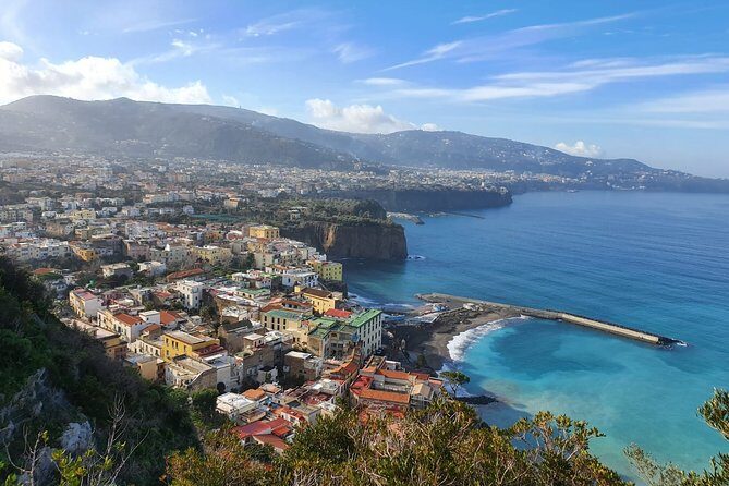 TRANSFERS PRIVAT from Naples to Positano - FAQs