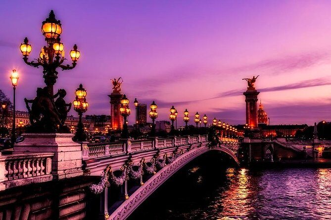 Transfers Private: Paris-Aéroports/Paris-Disneyland, France - The Experience in Practice