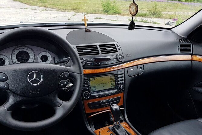 Transfers Tirana Airport - Sarande - Ksamil - Airport Tirana - Authenticity and Experience