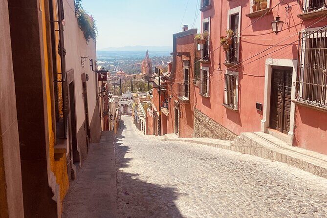 Transfers To San Miguel de Allende - Reliability and Common Challenges