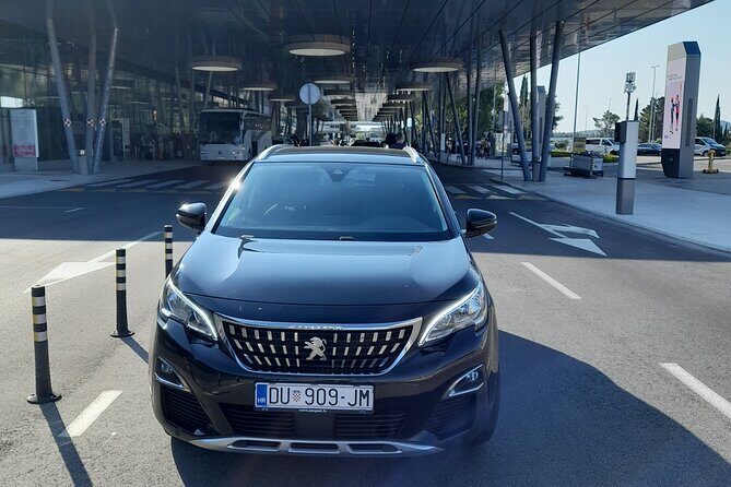 Transfers up to 3 persons to or from Dubrovnik airport to Dubrovnik - Who Is This Transfer Best For?