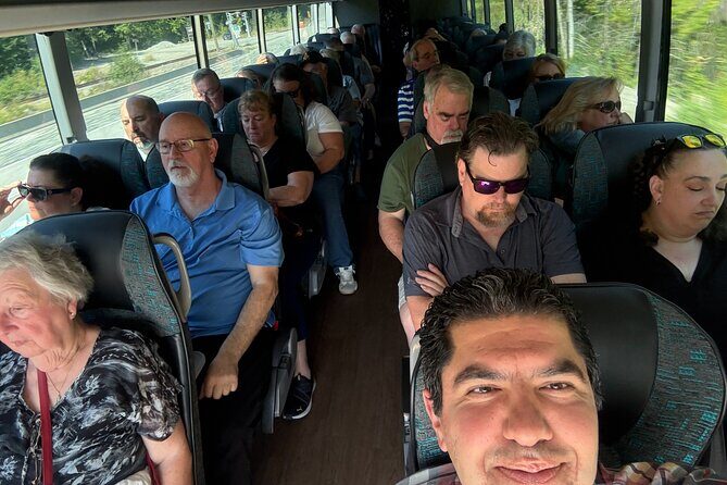 Transfers Vancouver Airport and Cruise port to or from Hotels - Frequently Asked Questions