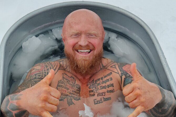 Transformational Breath & Ice Bath Workshop - Post-Session Resources