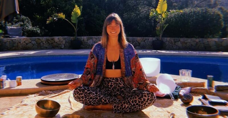 Transformative 2-Hour Sound Healing Journey & Cacao Ceremony - Key Points